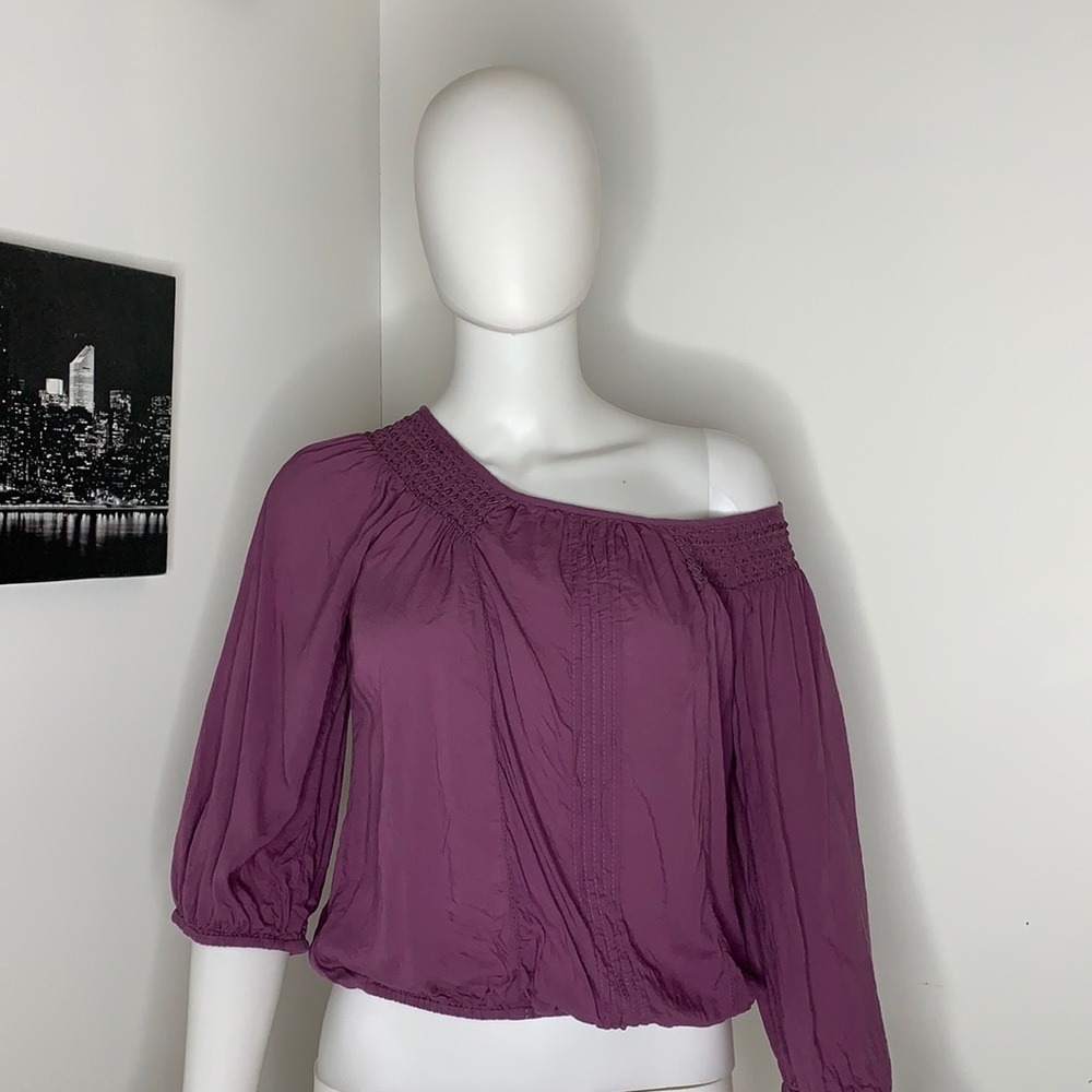 Boho Blouse - Picture 6 of 7